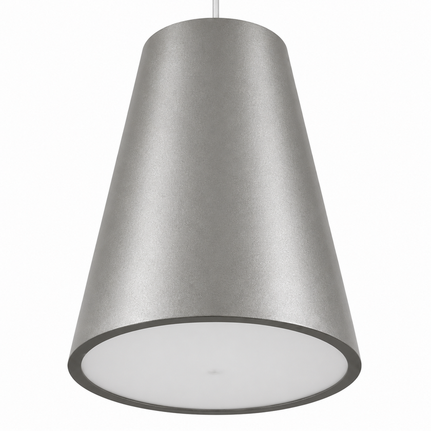Fiberglass Ceiling Lamp 022