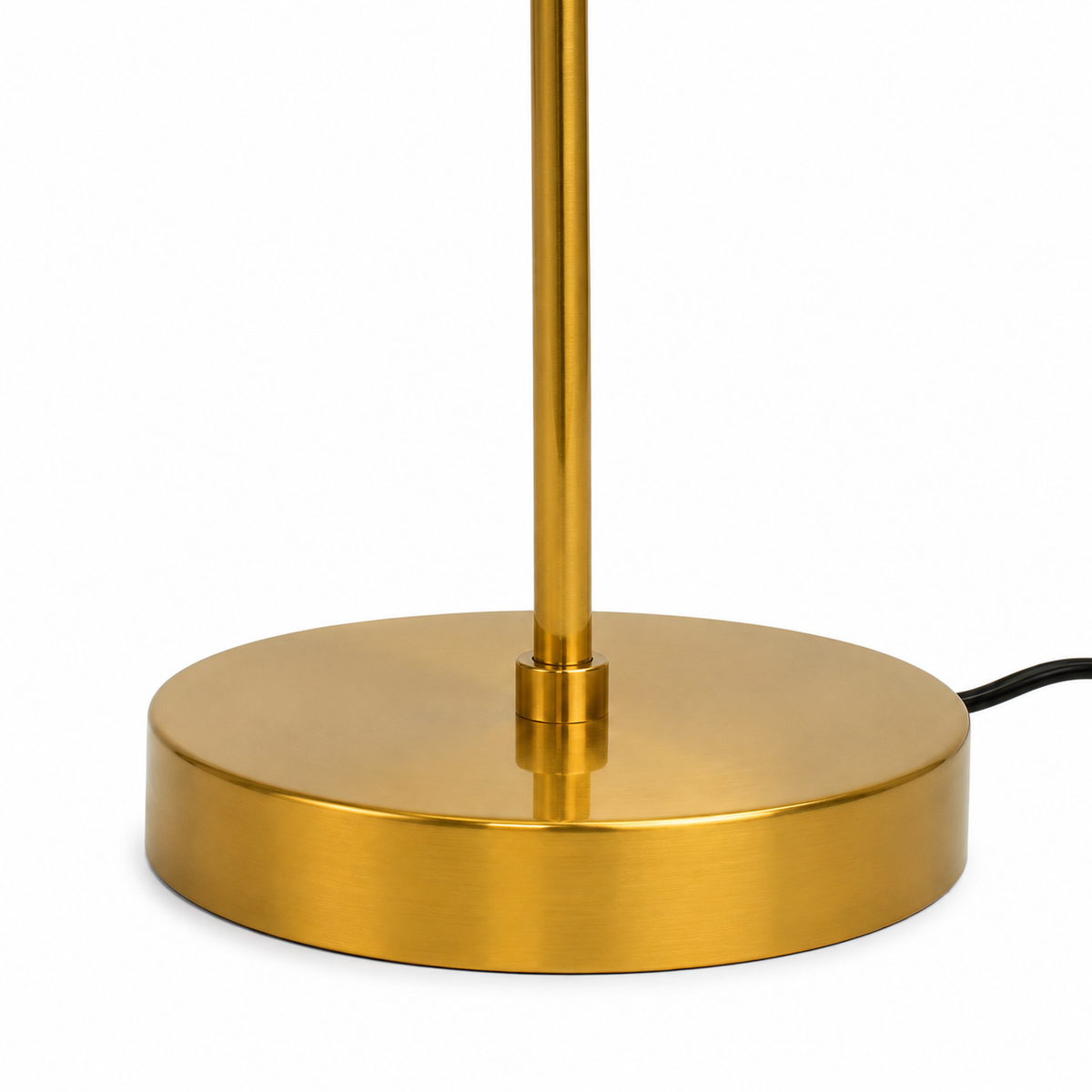 Modern Globe Table Lamp 002