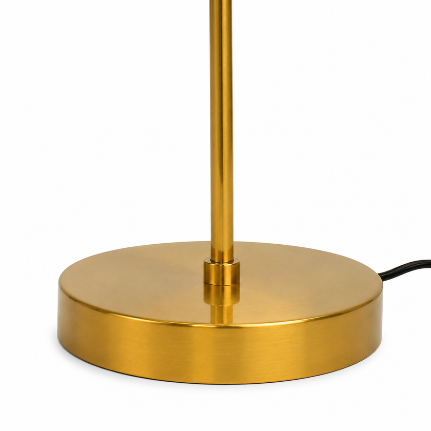 Modern Globe Table Lamp 002