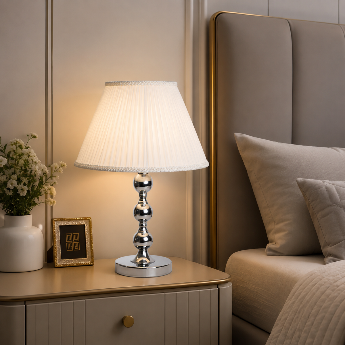Modern Table Lamp 281