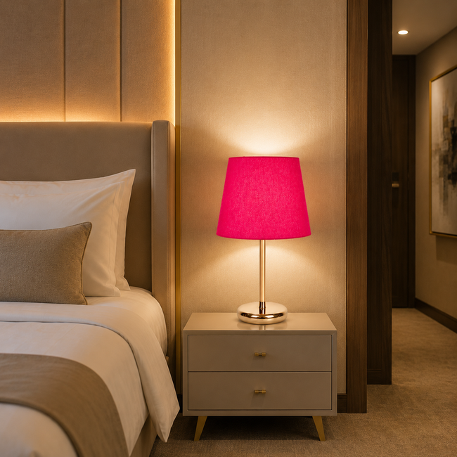 Modern Table Lamp 301