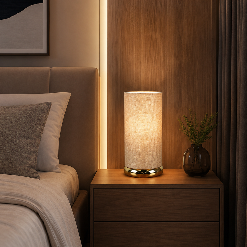 Modern Table Lamp 037