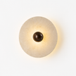 Fiberglass Wall Lamp 005