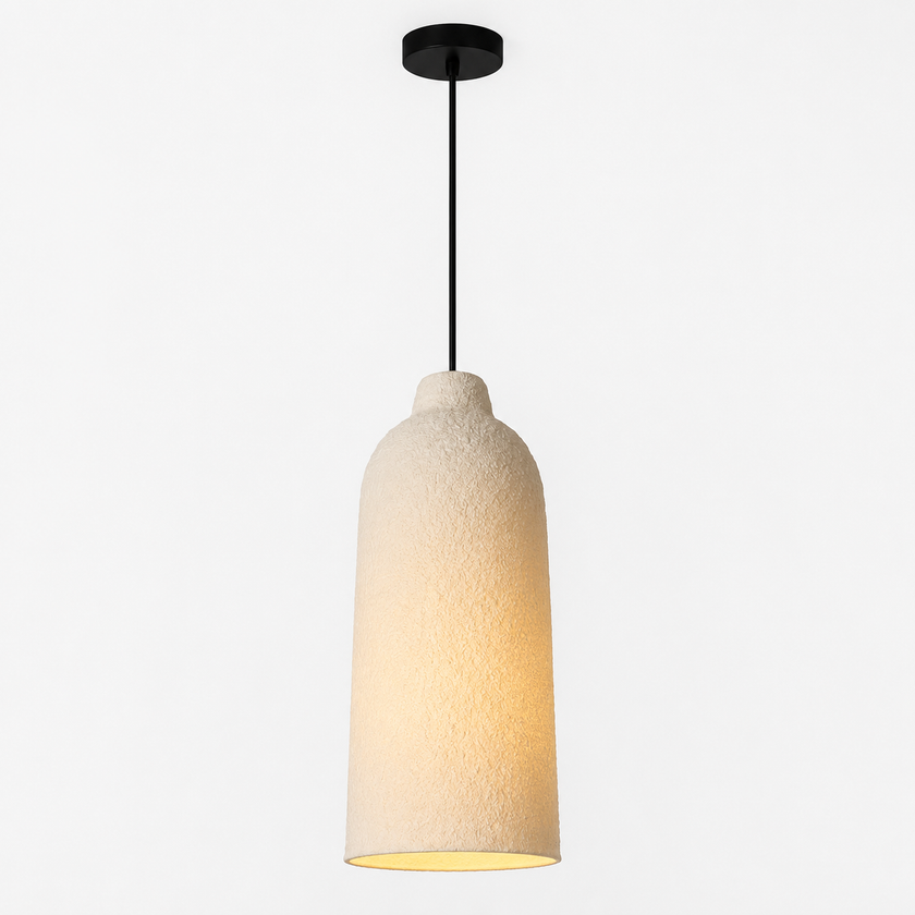 Fiberglass Ceiling Lamp 044