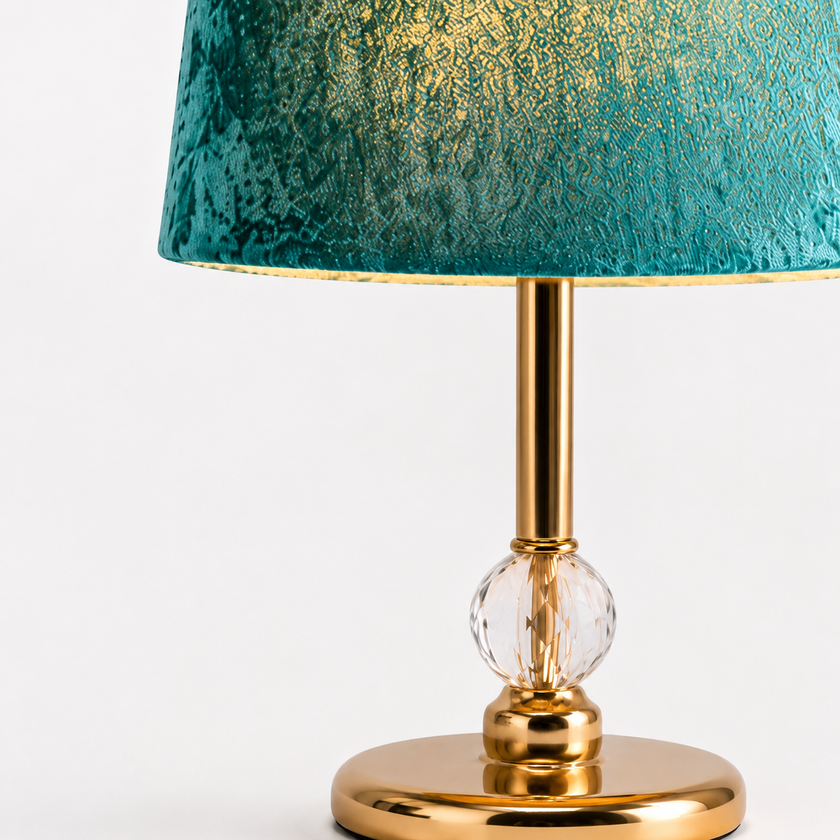 Modern Table Lamp 346