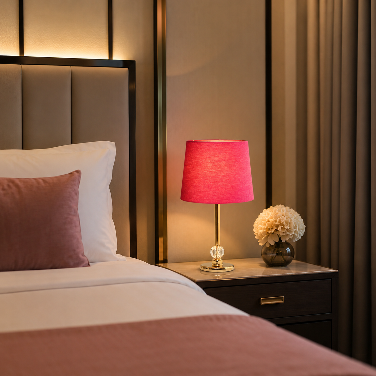 Modern Table Lamp 372