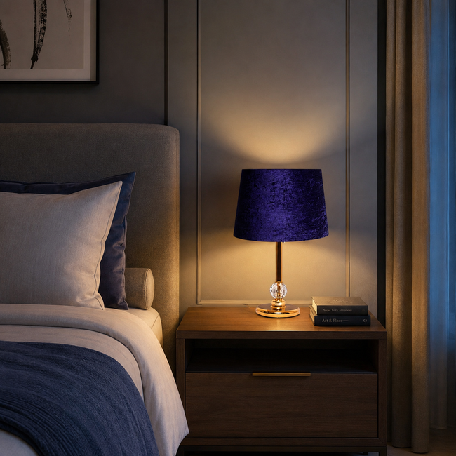 Modern Table Lamp 344