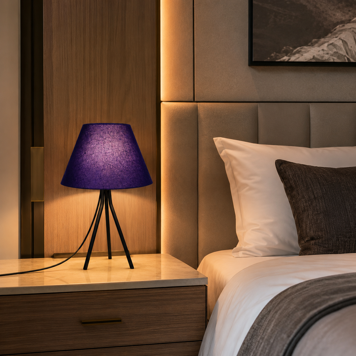 Modern Table Lamp 410