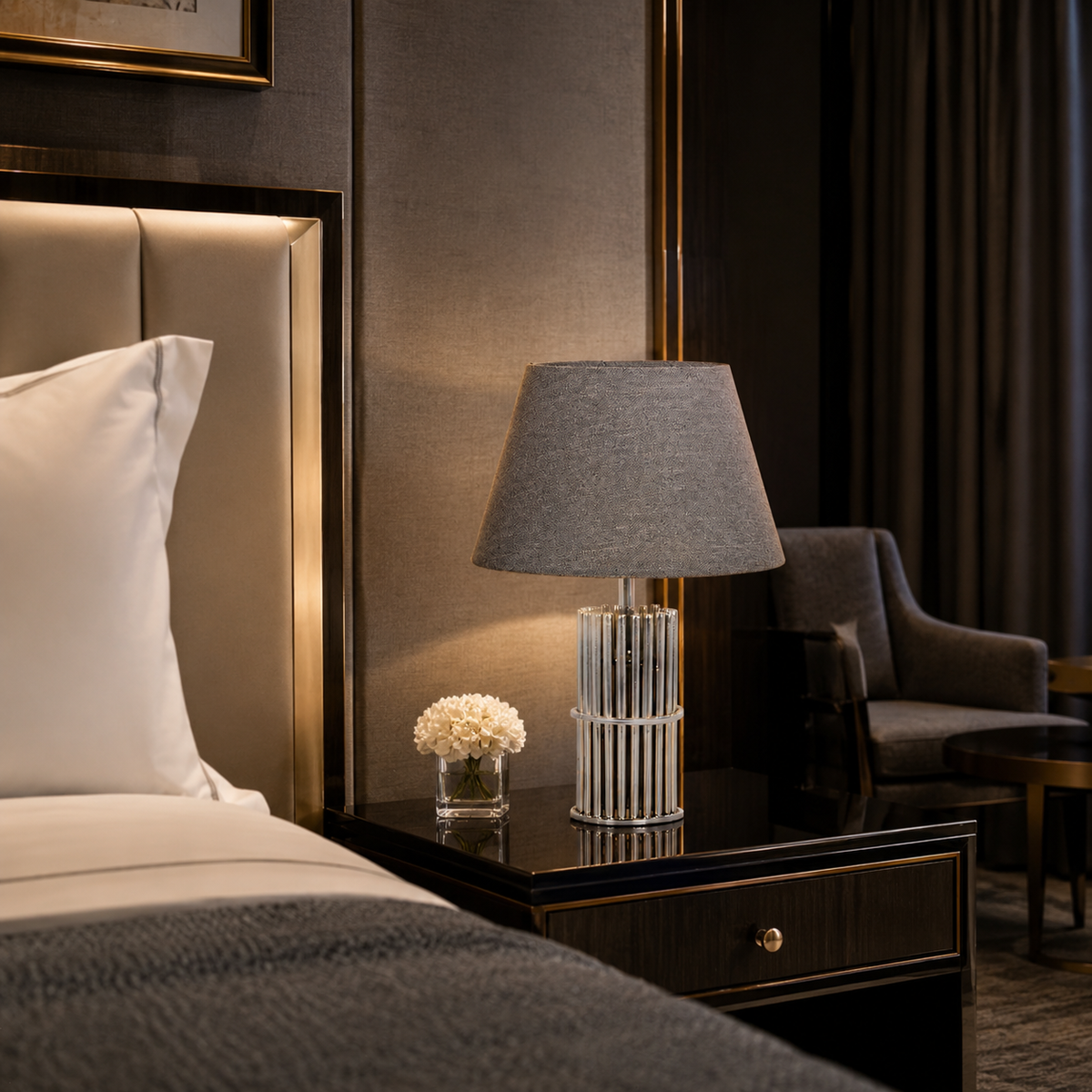 Modern Table Lamp 161