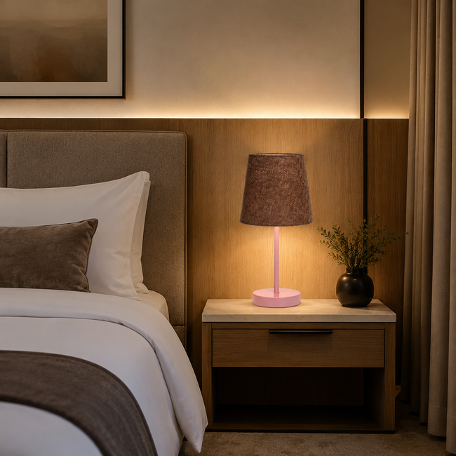 Modern Table Lamp 320