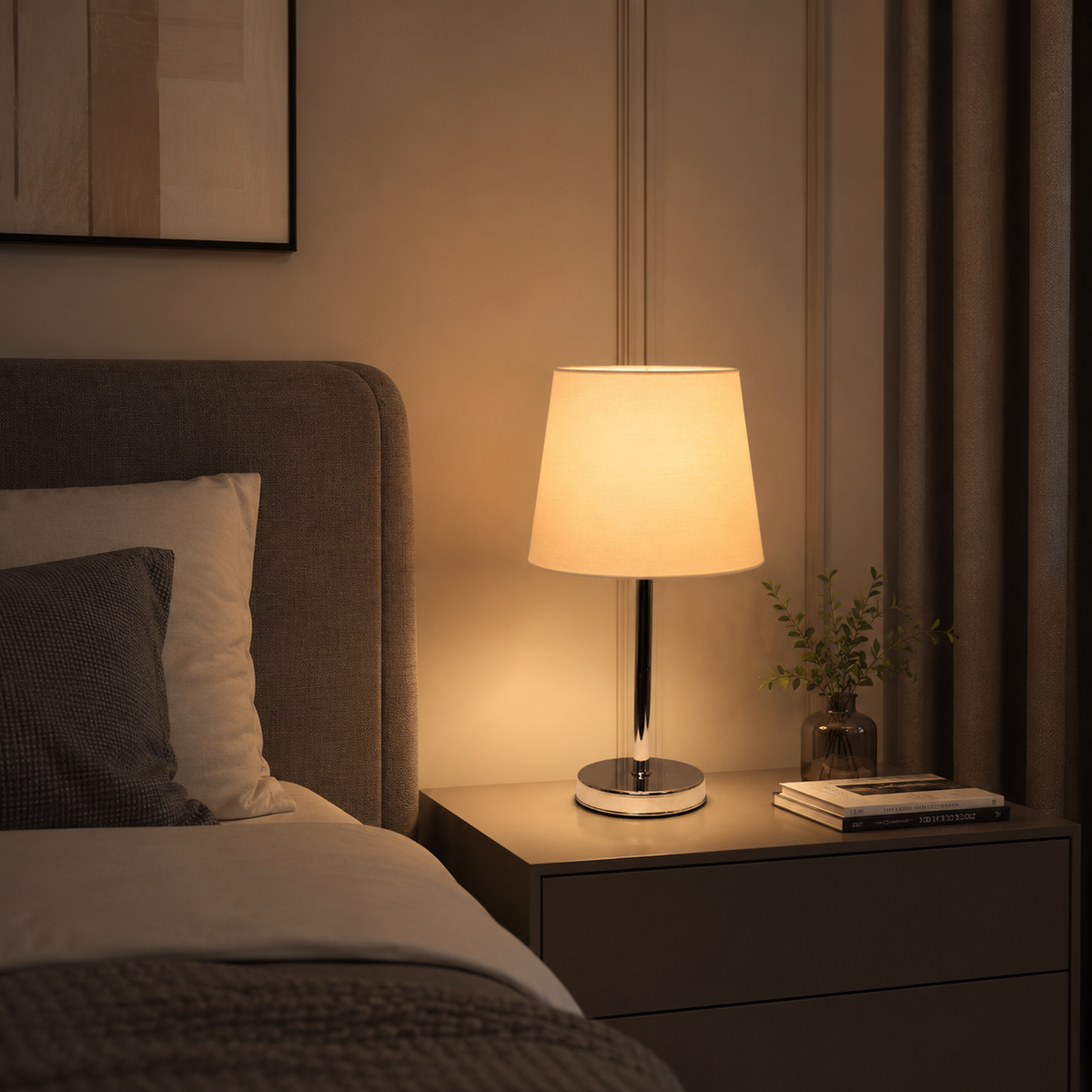 Modern Table Lamp 225