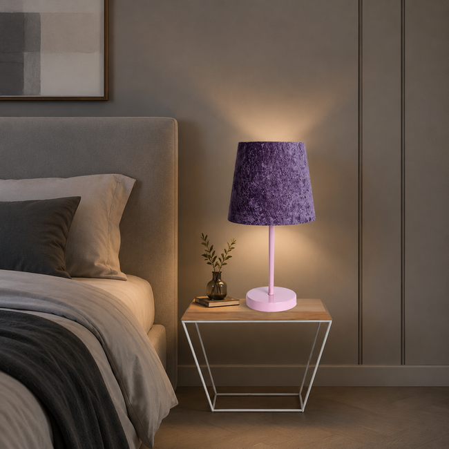 Modern Table Lamp 314