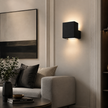 Fiberglass Wall Lamp 021