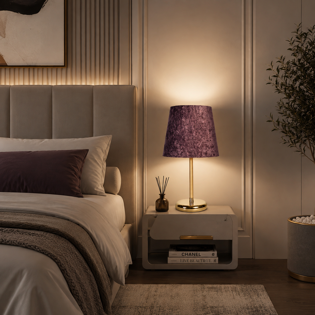 Modern Table Lamp 313
