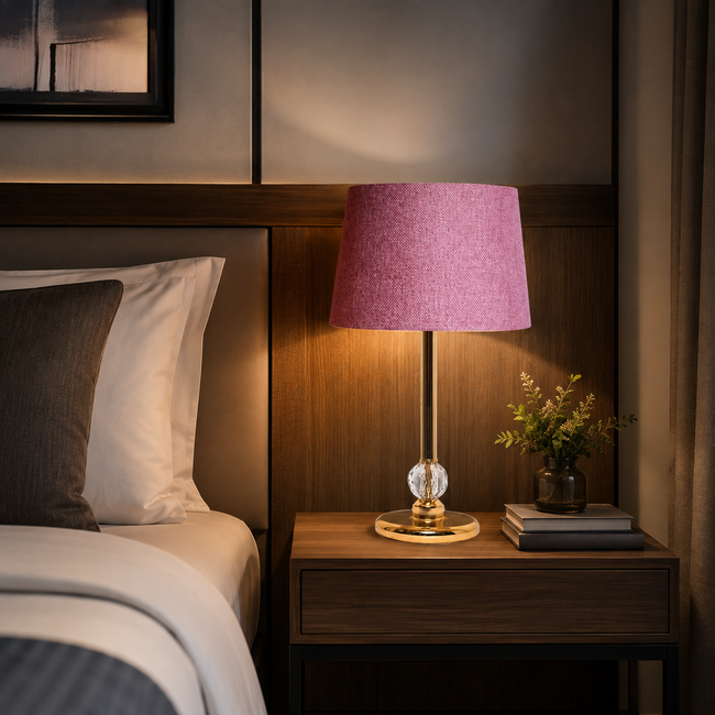 Modern Table Lamp 345