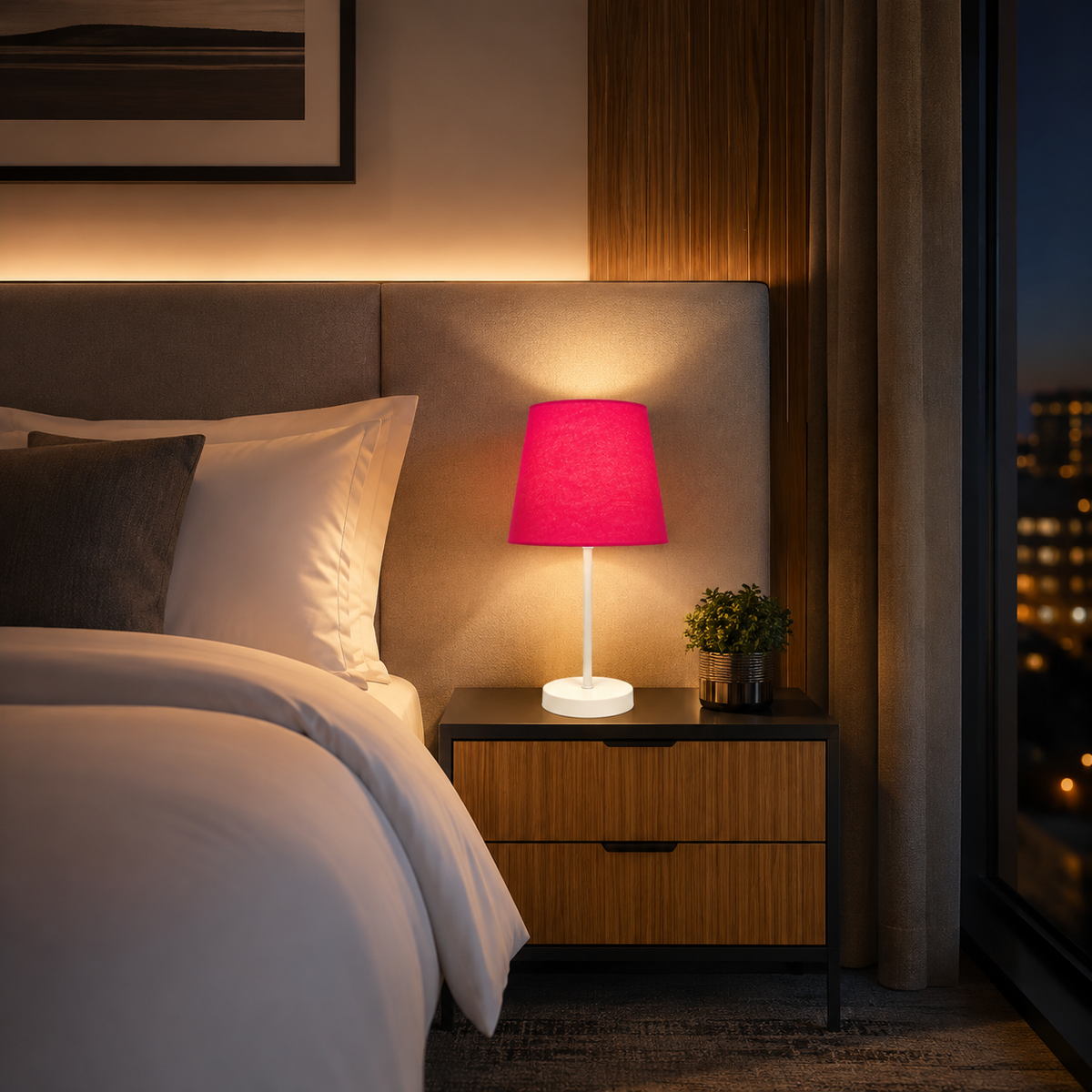 Modern Table Lamp 303