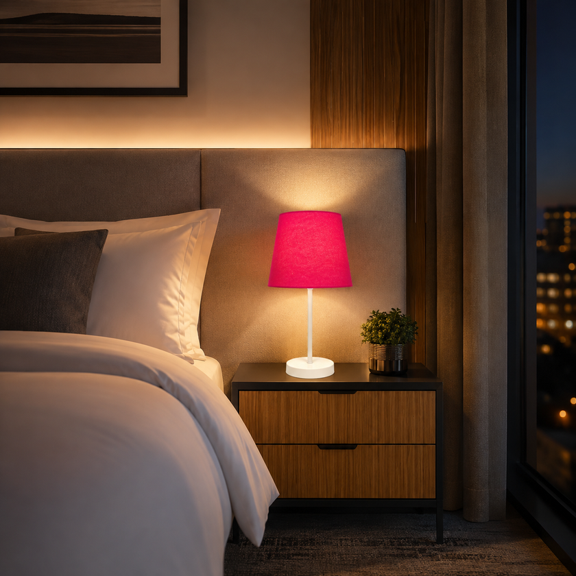 Modern Table Lamp 303