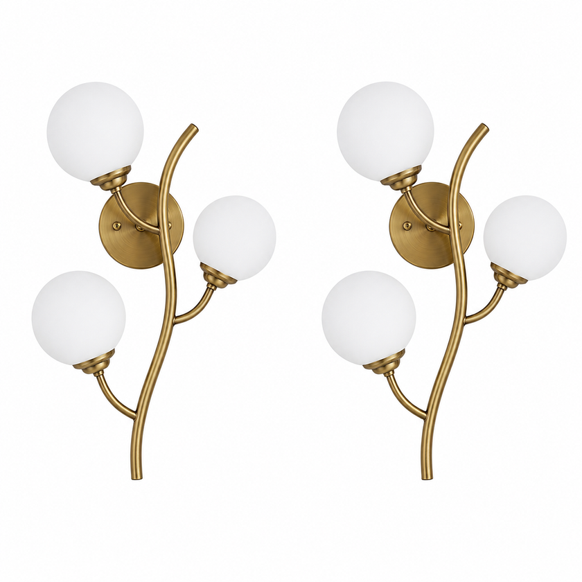 Modern Wall Lamp 001
