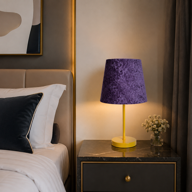 Modern Table Lamp 316