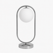 Modern Globe Table Lamp 006