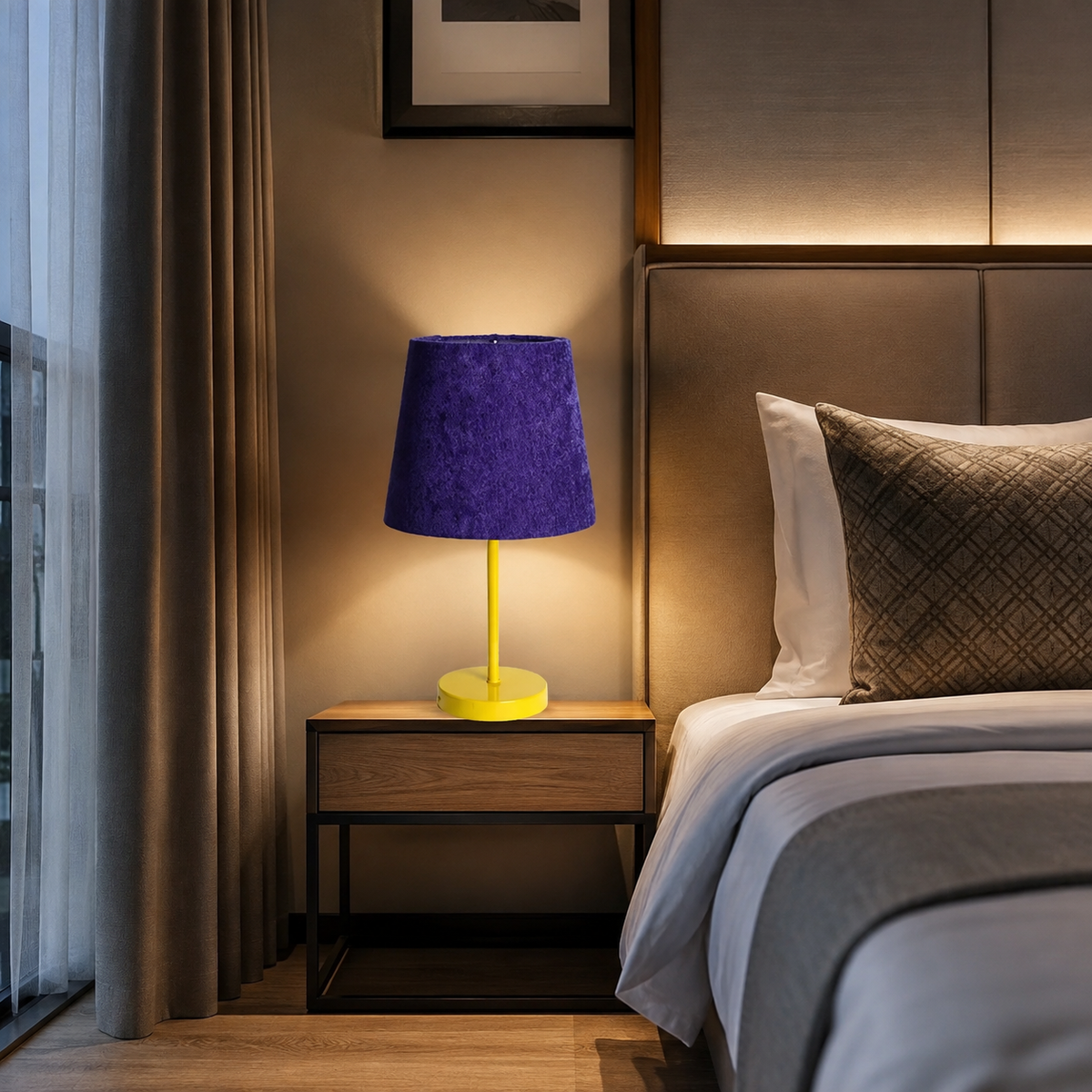 Modern Table Lamp 311