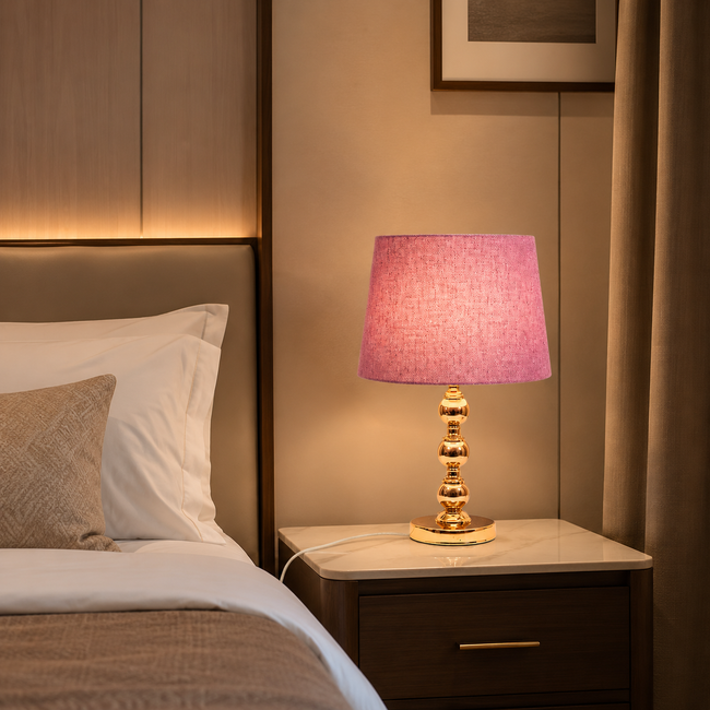 Modern Table Lamp 379