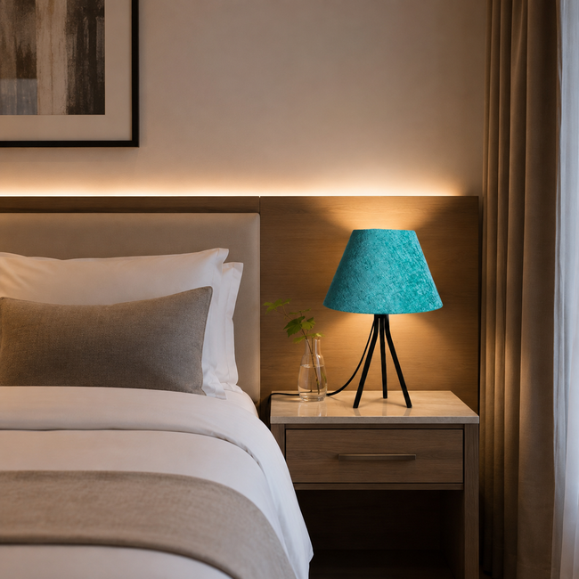Modern Table Lamp 348