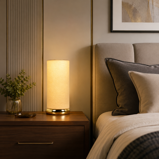 Modern Table Lamp 038