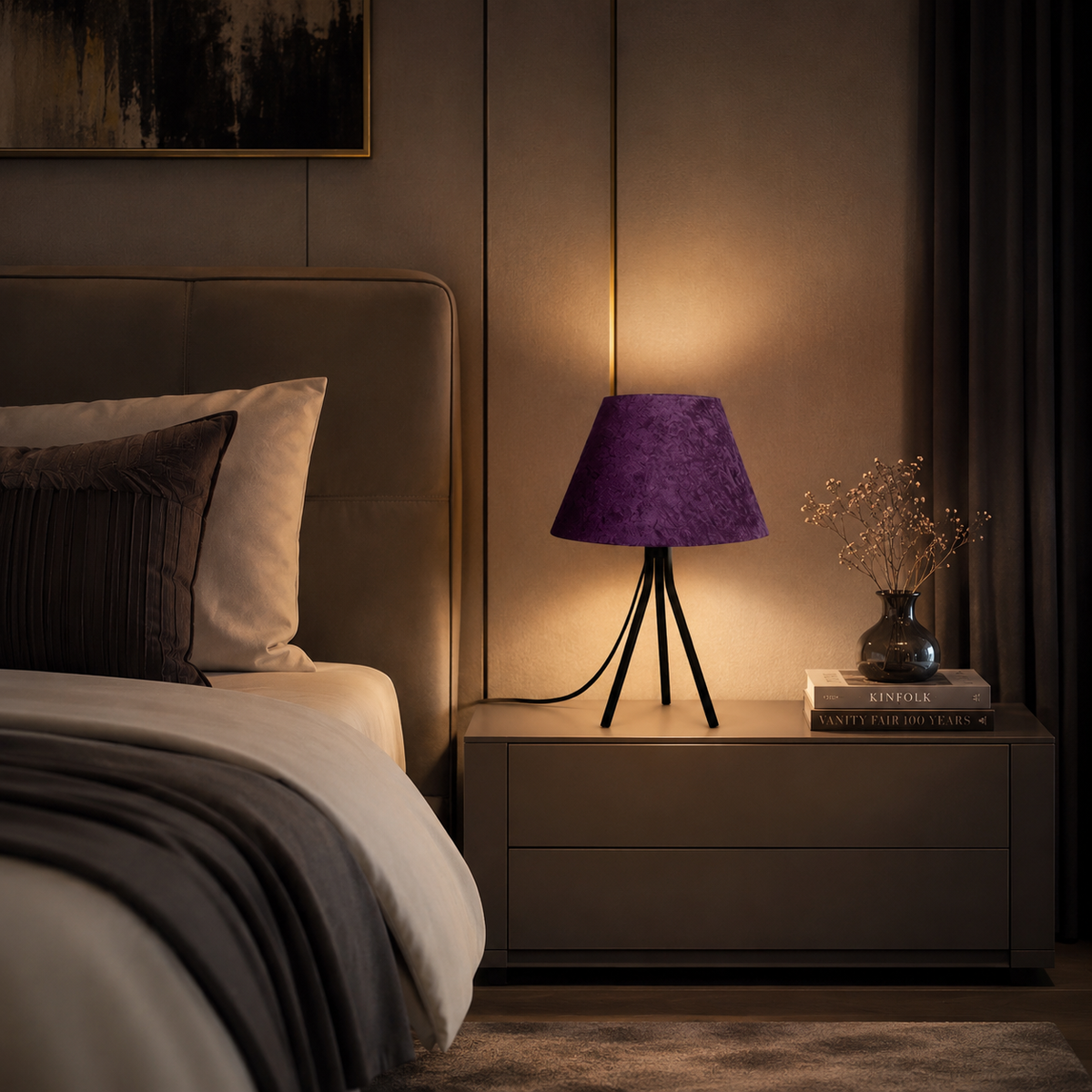 Modern Table Lamp 409
