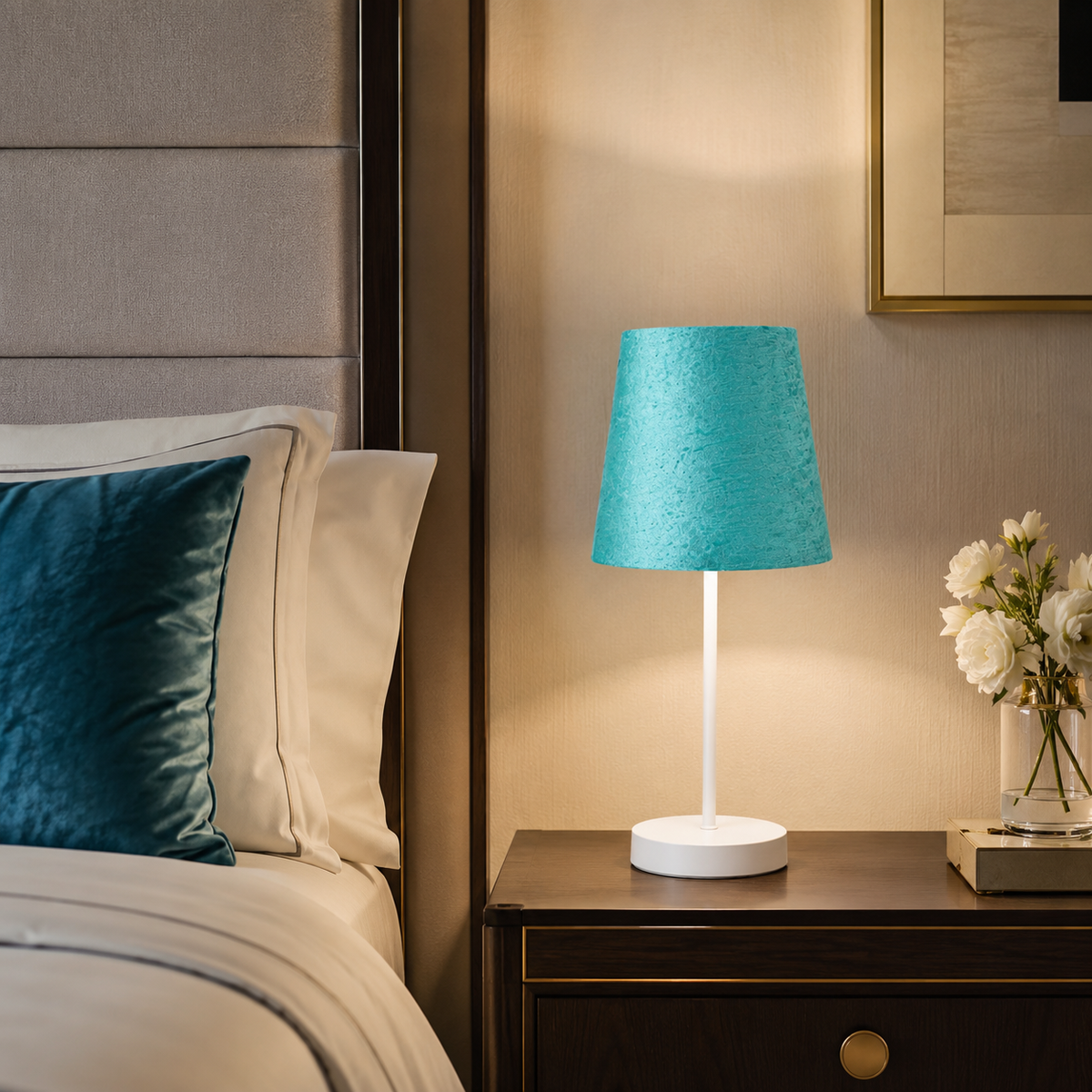 Modern Table Lamp 282