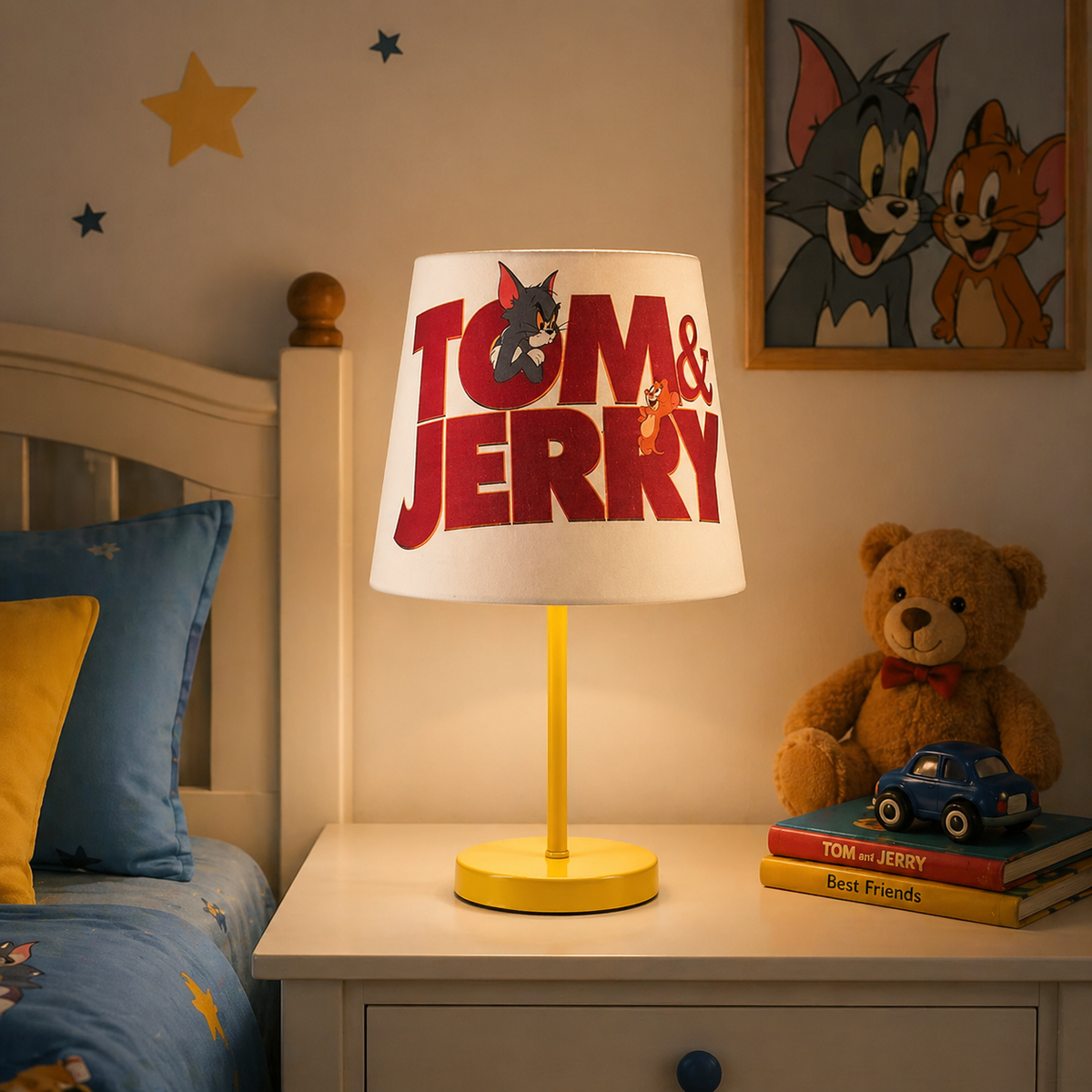 Kids Table Lamp 230