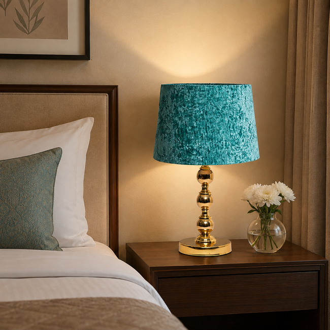 Modern Table Lamp 378