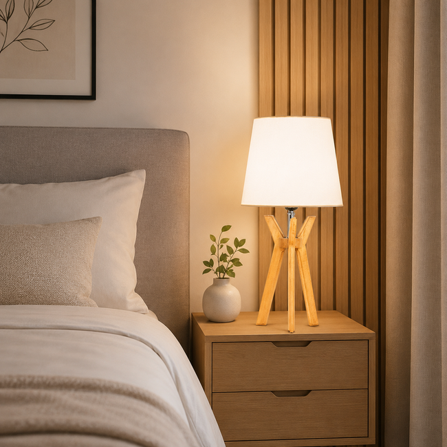 Modern Table Lamp 158