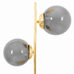 Modern Globe Table Lamp 018