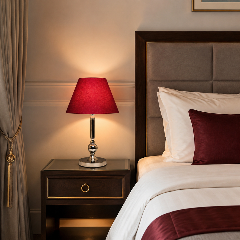 Modern Table Lamp 413