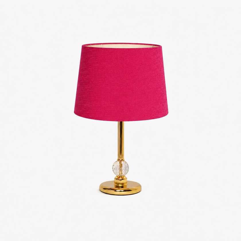 Modern Table Lamp 372