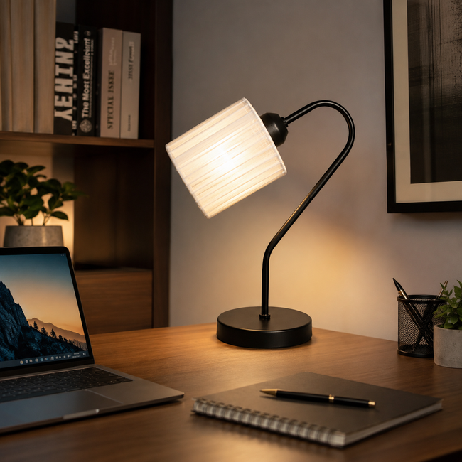 Modern Table Lamp 003