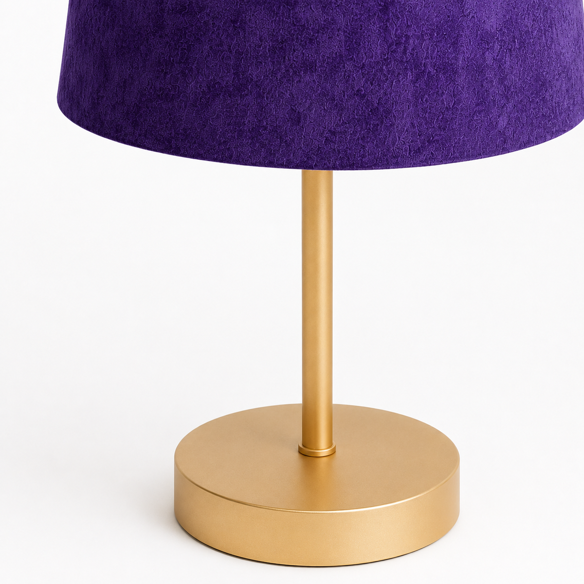 Modern Table Lamp 338