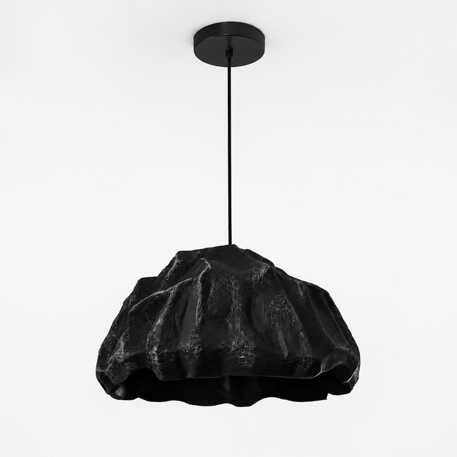 Fiberglass Ceiling Lamp 079