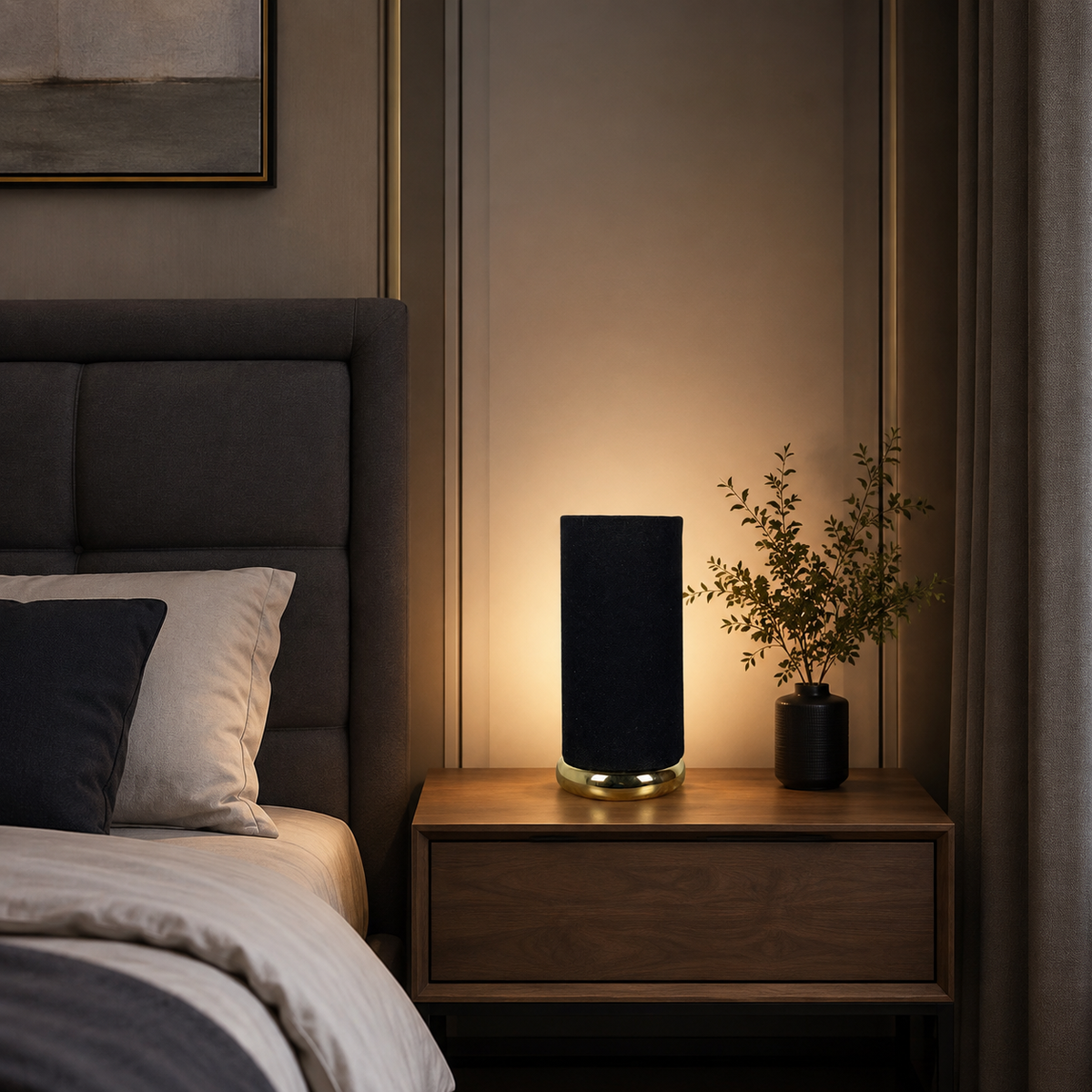 Modern Table Lamp 036