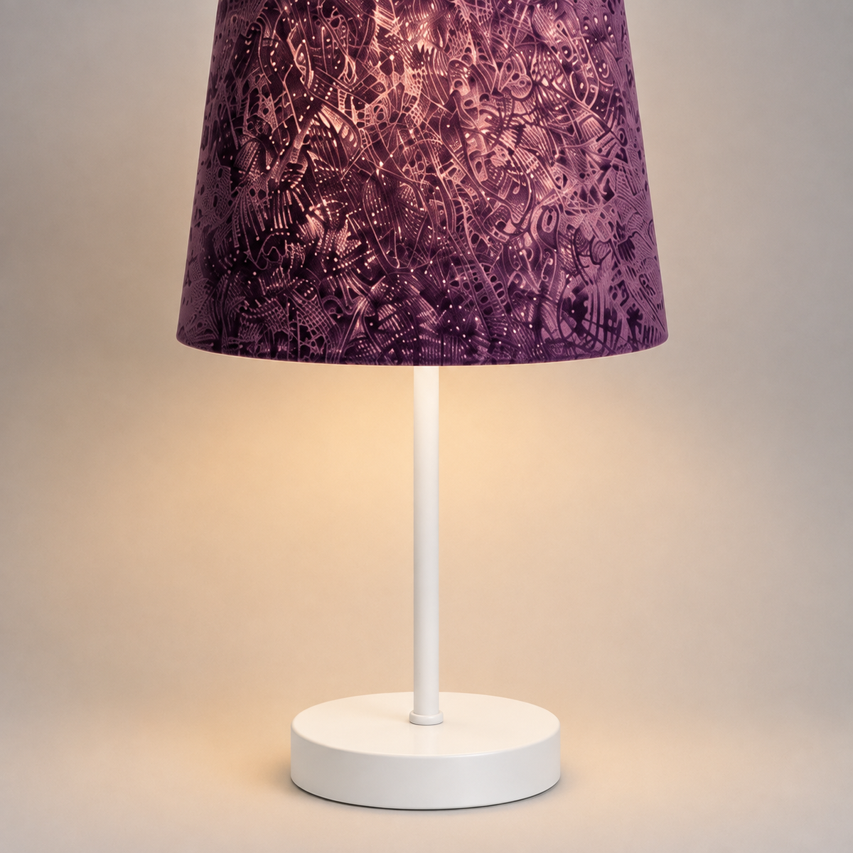 Modern Table Lamp 315