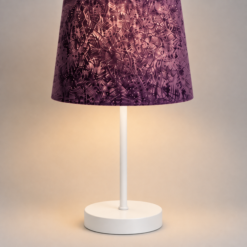 Modern Table Lamp 315