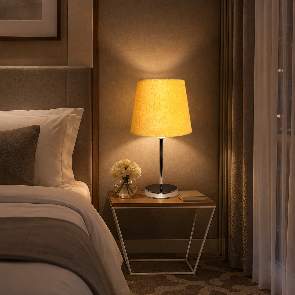 Modern Table Lamp 331