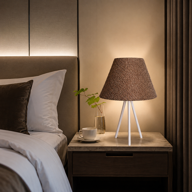 Modern Table Lamp 323