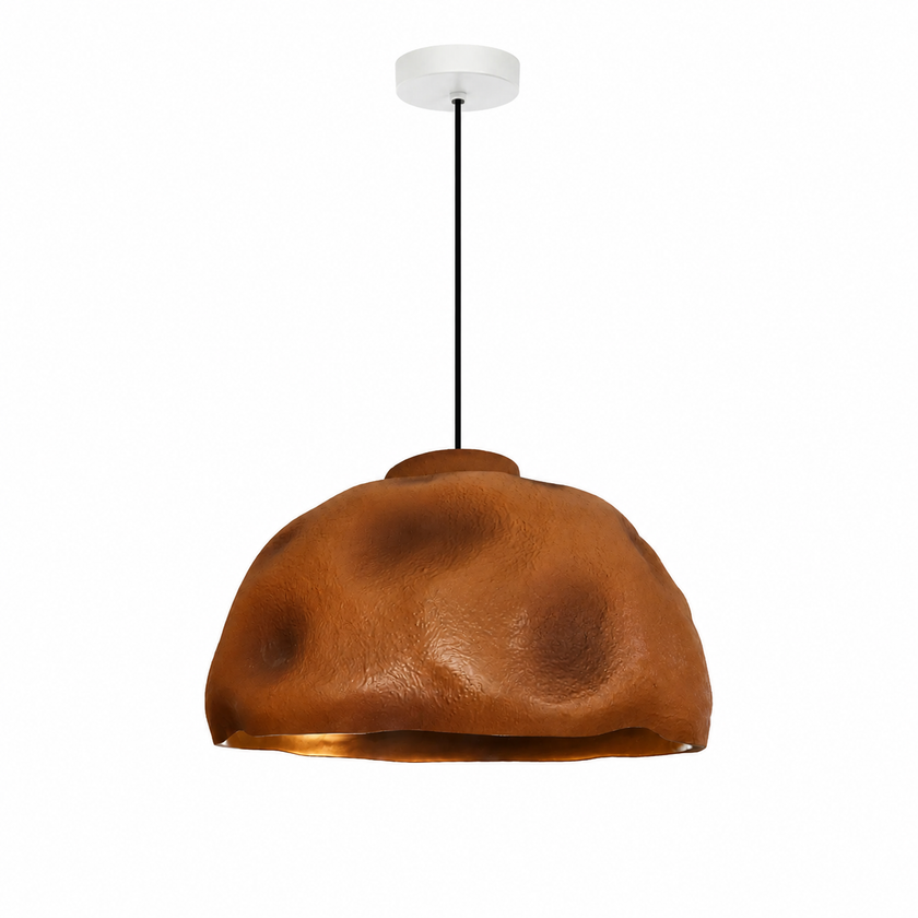Fiberglass Ceiling Lamp 005