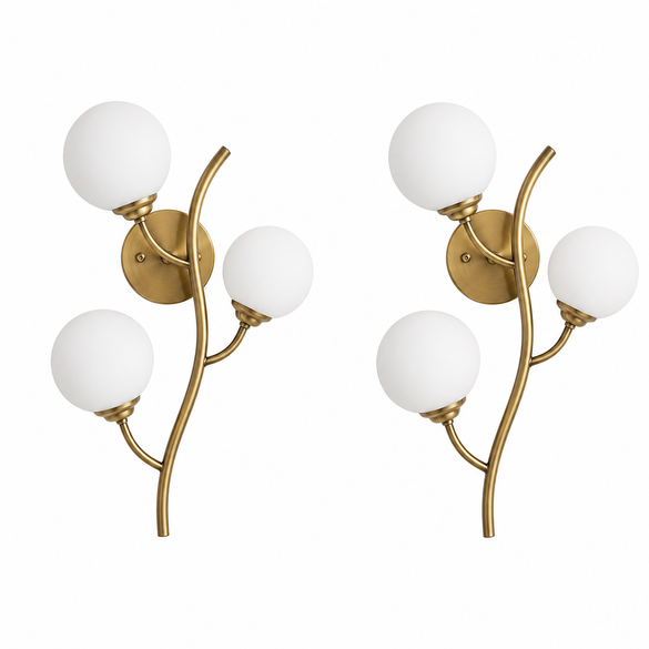 Modern Wall Lamp 001