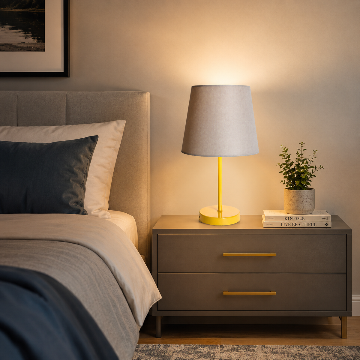 Modern Table Lamp 305