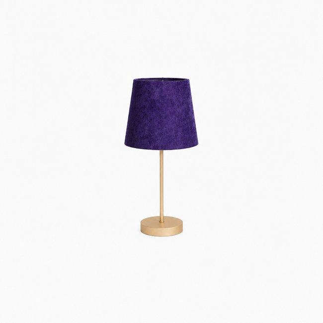 Modern Table Lamp 338