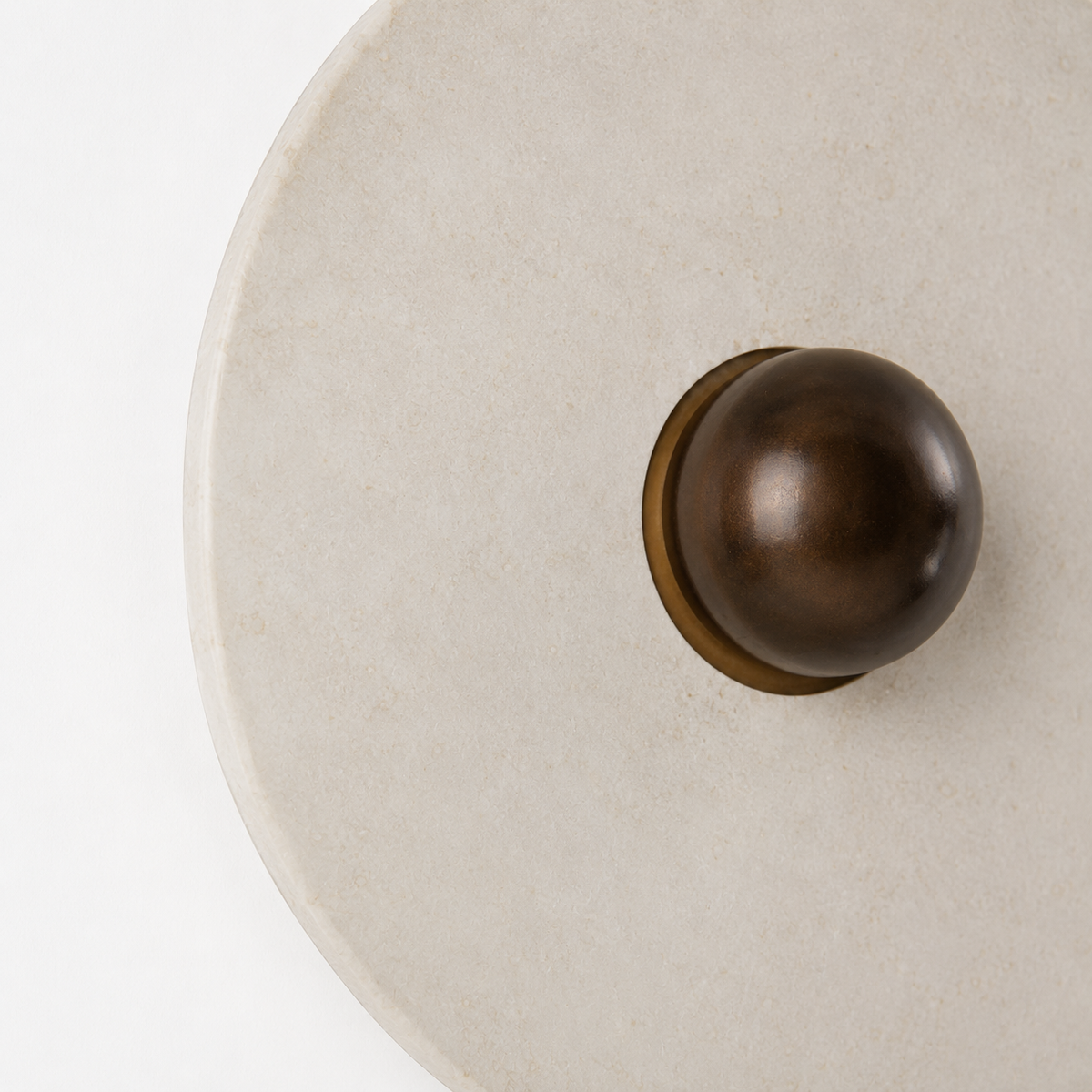 Fiberglass Wall Lamp 005