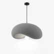 Fiberglass Ceiling Lamp 085